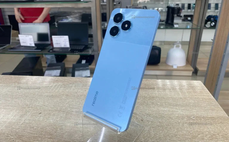 Realme Note 50 3/64Gb