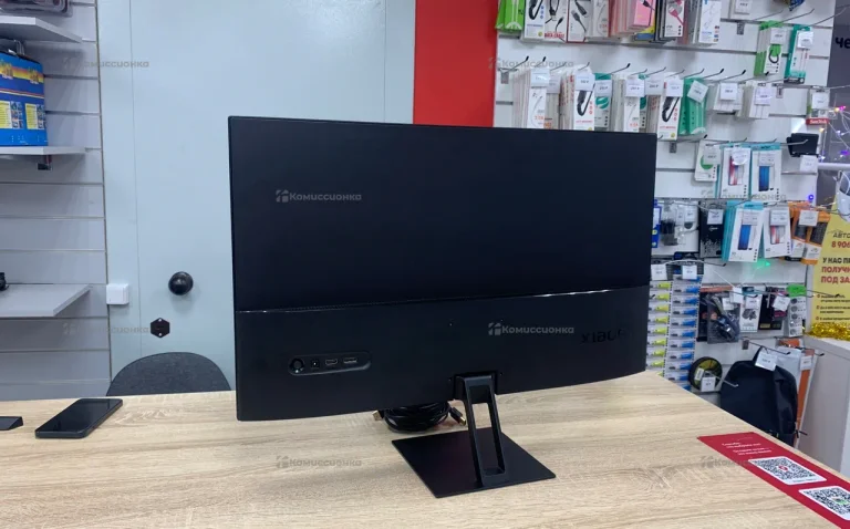 Монитор Xiaomi A27i P27FBA-RAGL 27