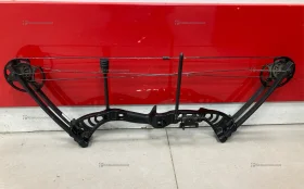 Блочный лук Yarrow Omega