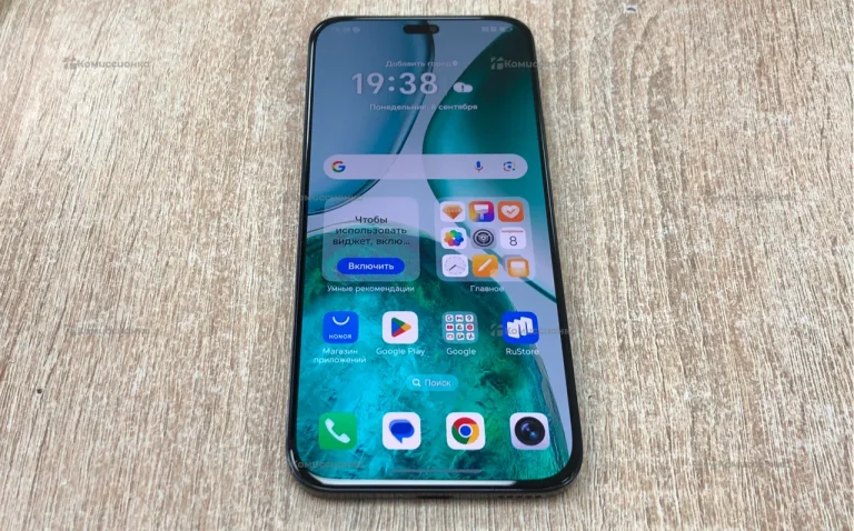 Honor Honor X8c 8/256Gb