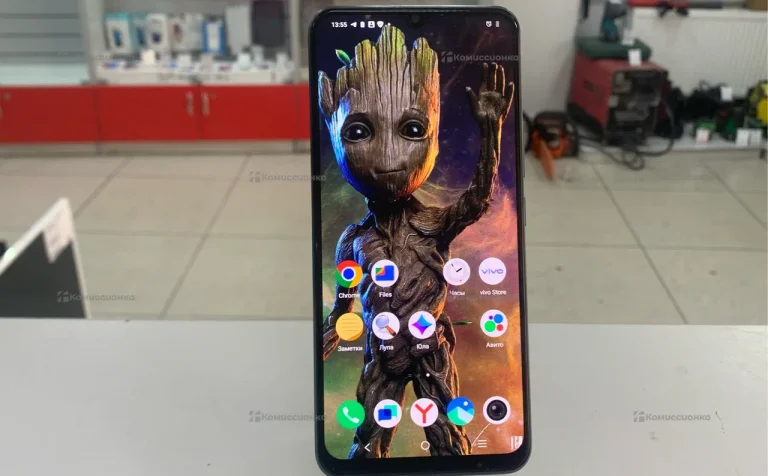 Vivo T1 4/128