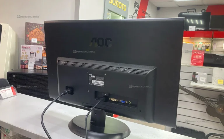 Монитор AOC 236lm00006
