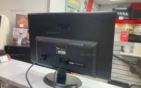 Купить Монитор AOC 236lm00006 б/у , в Санкт-Петербург Цена:2900рублей