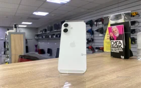 Apple iPhone 17 8/256 ГБ