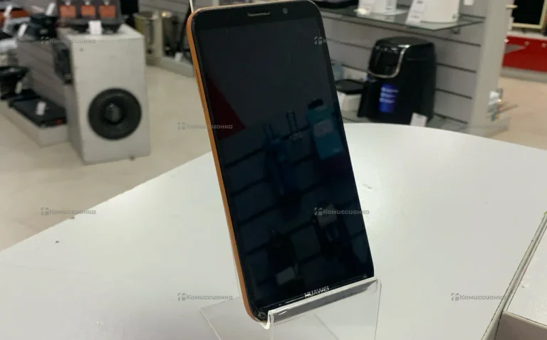 Huawei Y5 lite (2018) 1/16 ГБ
