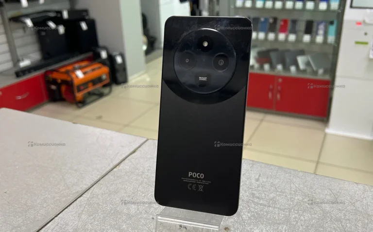 Xiaomi Poco C75 6/128Gb