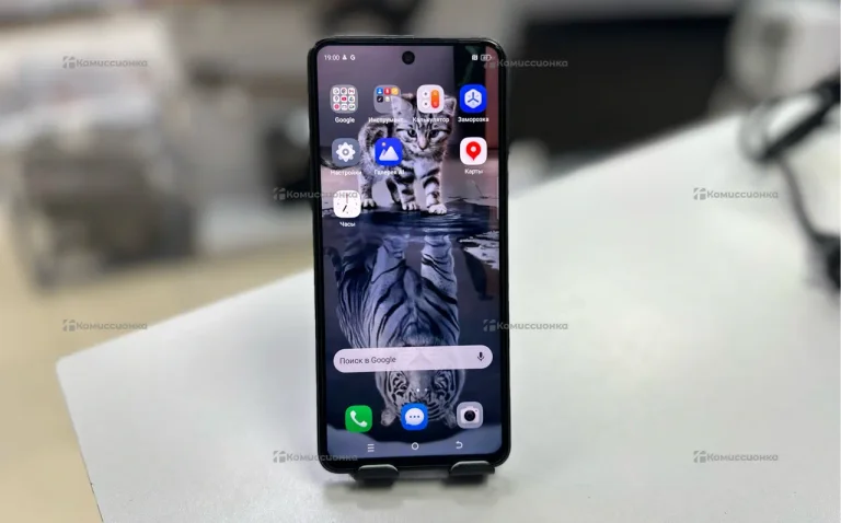 Tecno Spark 30 8/256 ГБ
