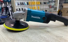 полировальная машина MAKITA электро