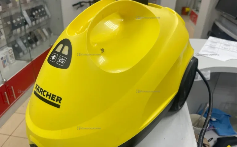 Пароочиститель Karcher KST 2