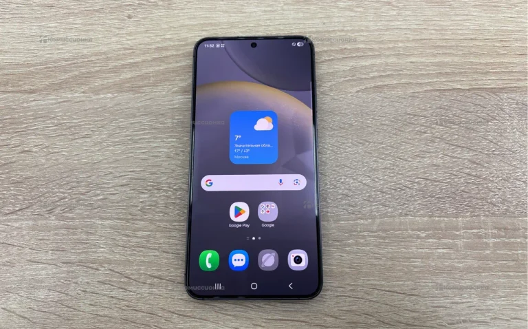 Samsung Galaxy S24 8/256 ГБ