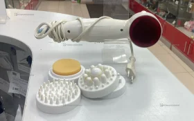 Купить Массажер INFRAROT-MASSAGEGERAT б/у , в Набережные Челны Цена:150рублей