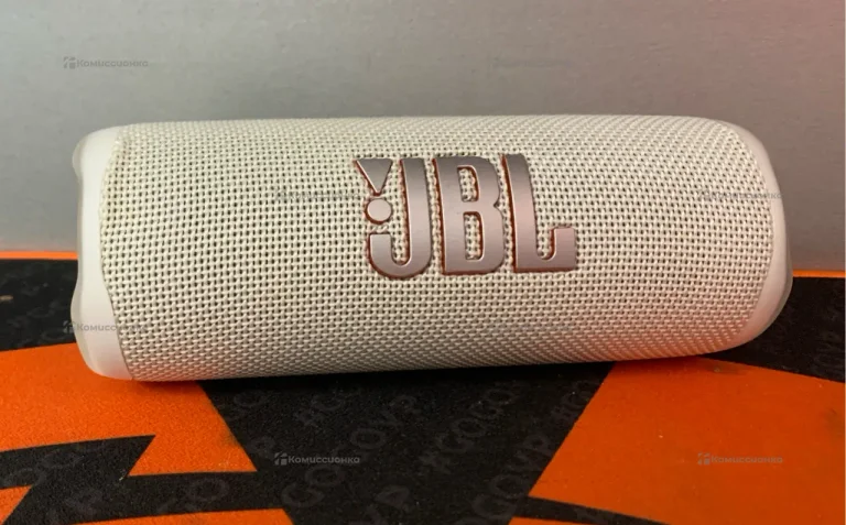 Колонка  JBL Flip 6