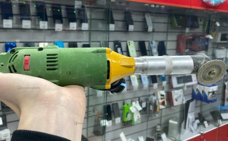 Micro angle grinder s1j-ws02-50