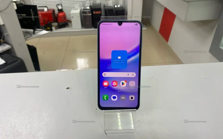 Samsung Galaxy A15 8/256Gb