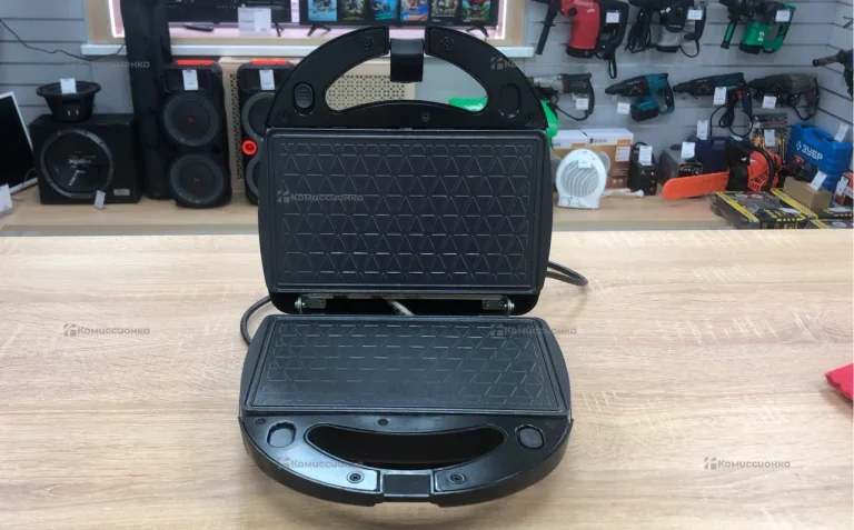 Мультипекарь dexp