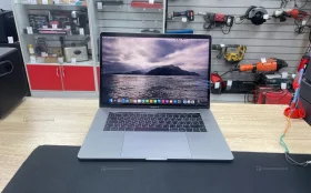 Купить Ноутбук  MacBook Pro 15 inch 2017 б/у , в Краснодар Цена:28900рублей