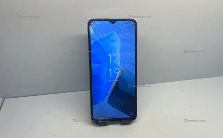 Infinix Hot 30i 8/128Gb