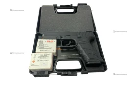 Купить Сигнальный пистолет Fantom S KURS б/у , в Челябинск Цена:15990рублей