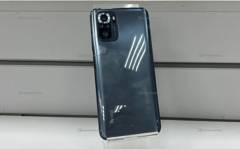 Xiaomi Redmi Note 10s 6/128 ГБ.