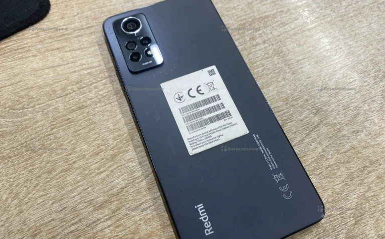 Xiaomi Redmi Note 12 Pro+ 8/256 ГБ