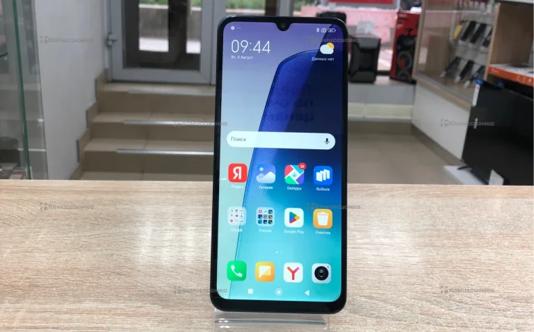 Xiaomi Redmi 14C 4/128 ГБ