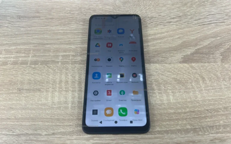 Xiaomi Redmi A3x 3/64 ГБ