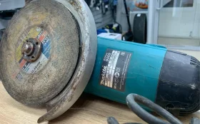 Купить болгарка makita 9069 б/у , в Пенза Цена:5500рублей
