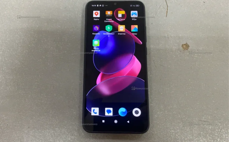 Xiaomi Redmi 9C NFC 2/32 ГБ