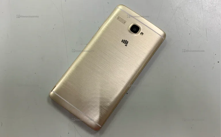Micromax bolt Q397
