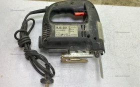 Купить электролобзик  HANDER HJS-501 б/у , в Санкт-Петербург Цена:990рублей