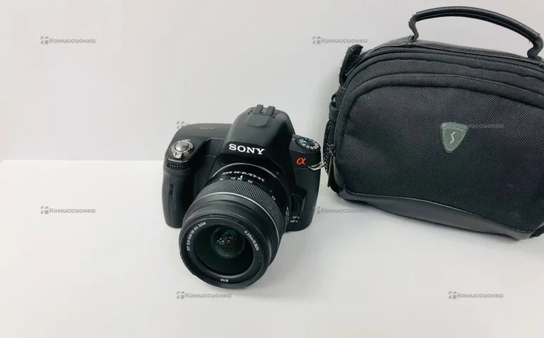 Фотоаппарат  Sony a290