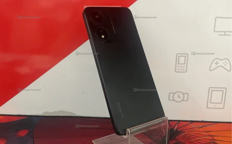 Honor X5 Plus 4/64 ГБ