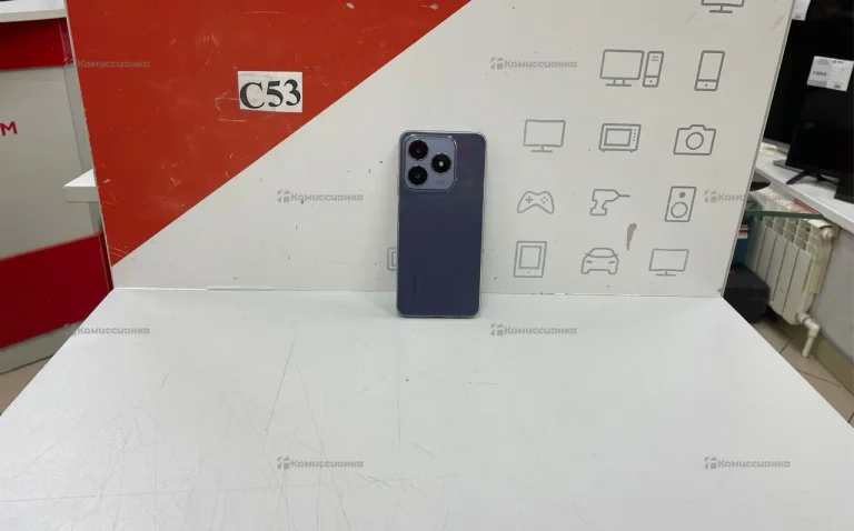 Realme C63 6/128 ГБ