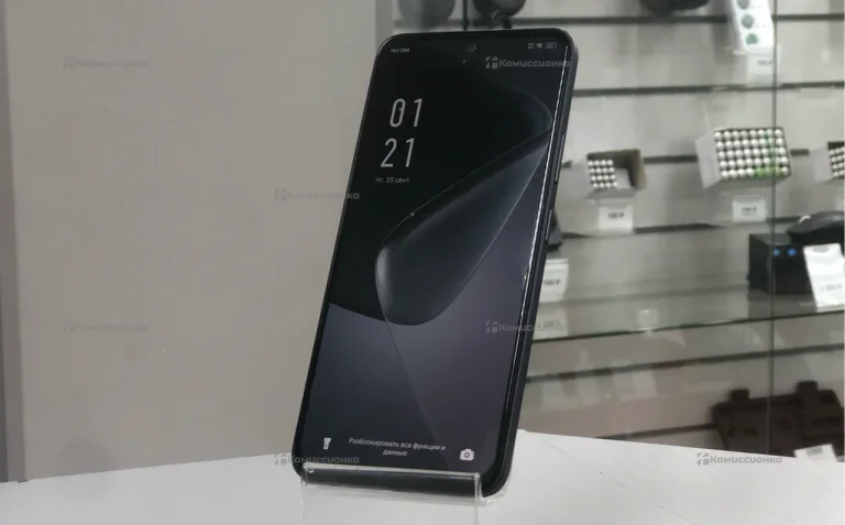 Infinix HOT 50 Pro 8/256Gb