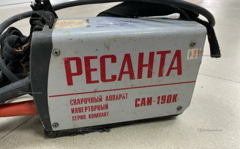 САИ-190К