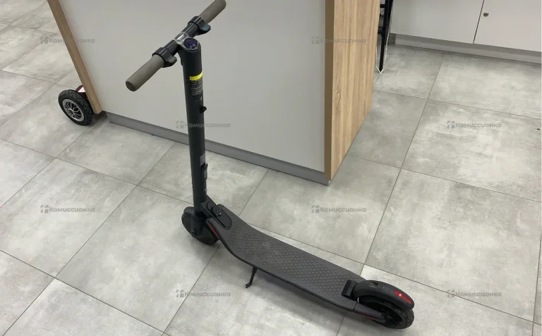 Самокат ninebot f25