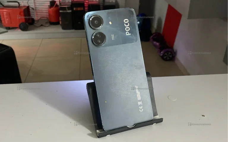 Xiaomi Poco C65 8/256Gb