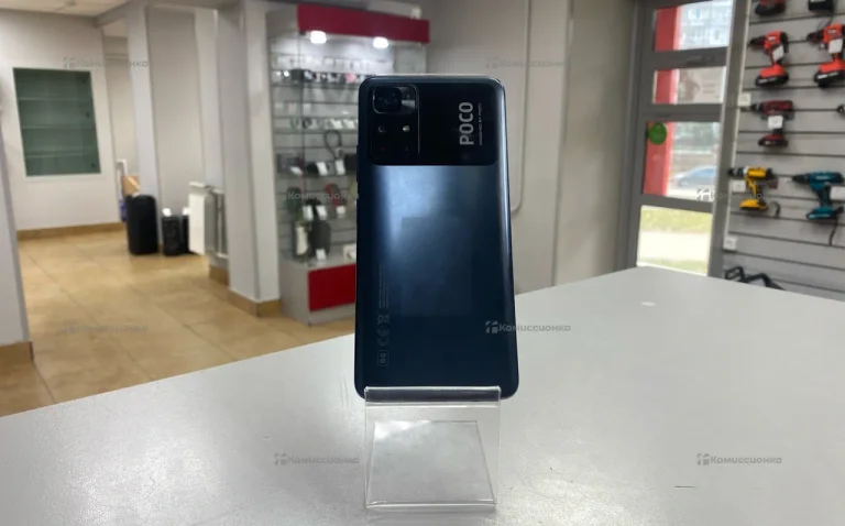 Xiaomi Poco M4 Pro 6/128 ГБ