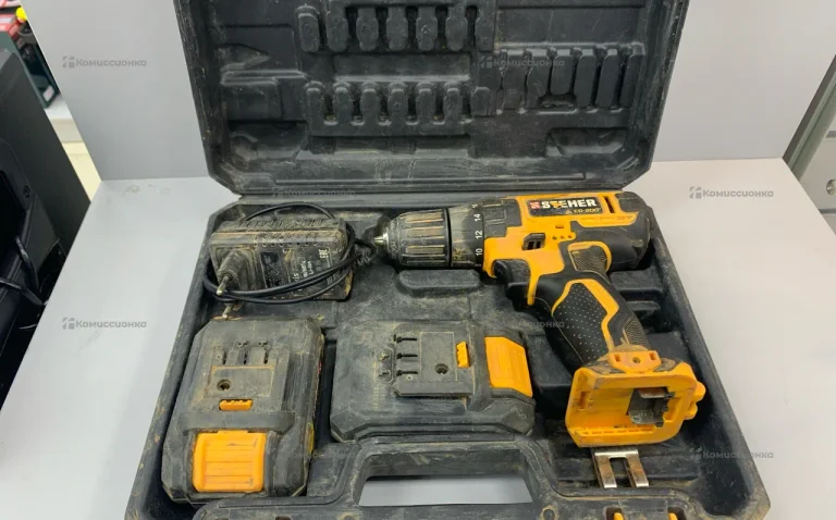 Шурик steher cd200