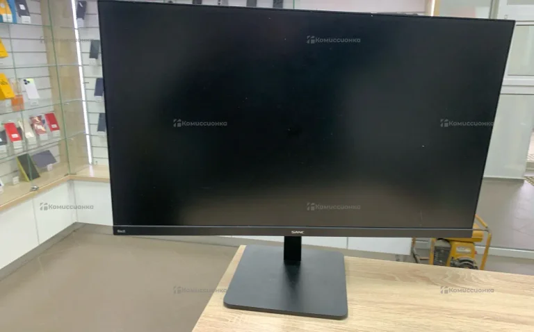 Монитор SANC G7c ll/M2766 27