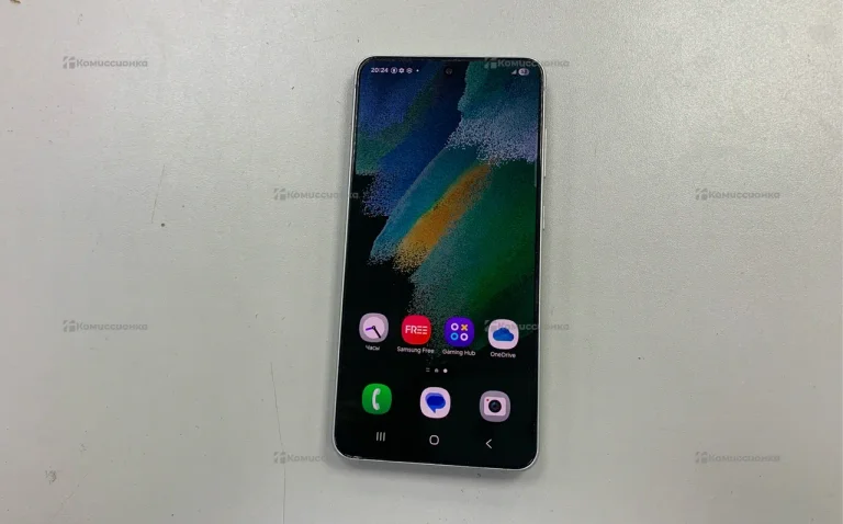 Samsung Galaxy S21 FE 8/128 ГБ