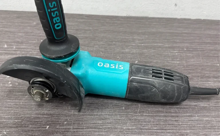 Ушм Oasis AG-72/125