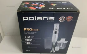 Блендер Polaris PHB 1278