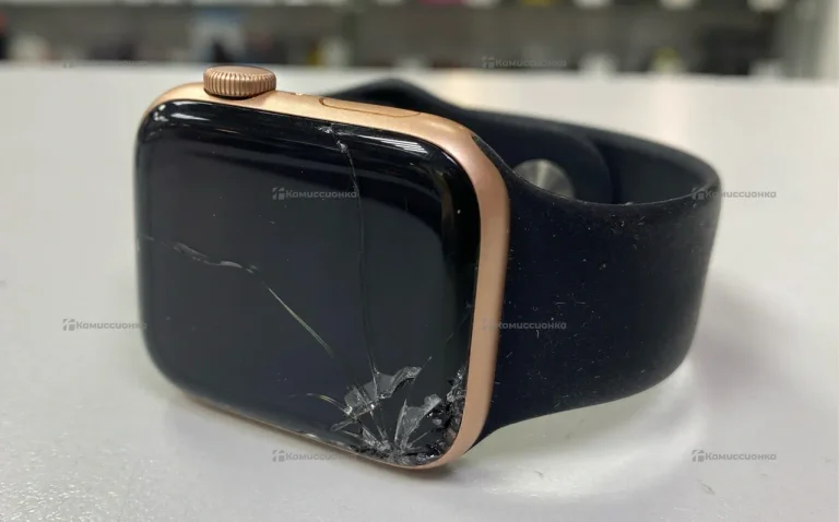 Часы Apple Watch SE 44mm