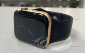 Купить Часы Apple Watch SE 44mm б/у , в Тольятти Цена:4500рублей