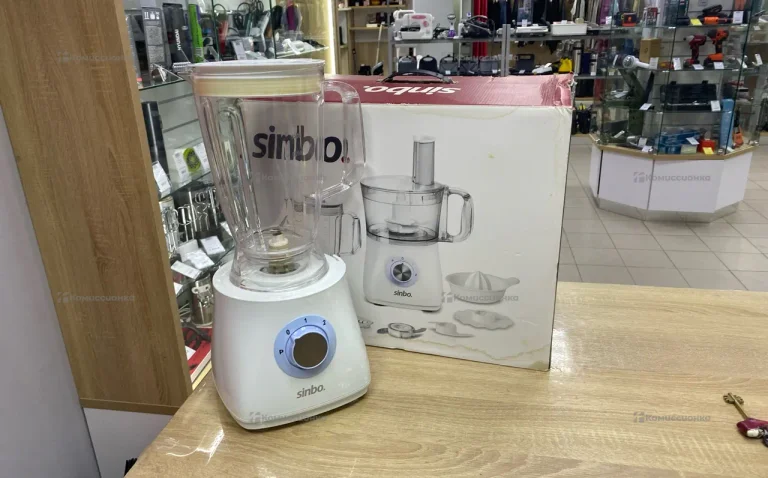 Блендер Sinbo SHB-3070