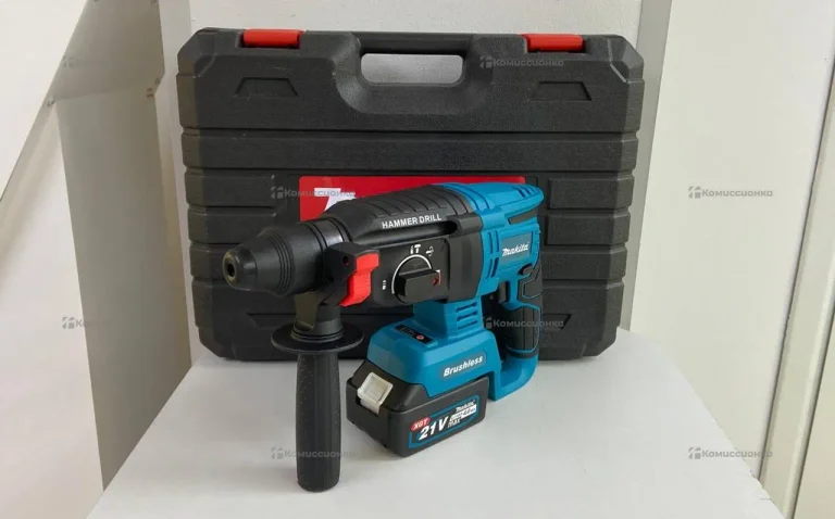 Makita Drill 12v