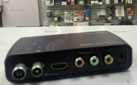 Купить Приставка для ТВ DEXP б/у , в Казань Цена:500рублей