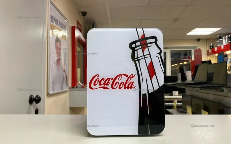 Холодильник Mini fridge 57w