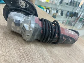 Купить УШМ Elitech МШУ 10-125Э б/у , в Нижнекамск Цена:1900рублей